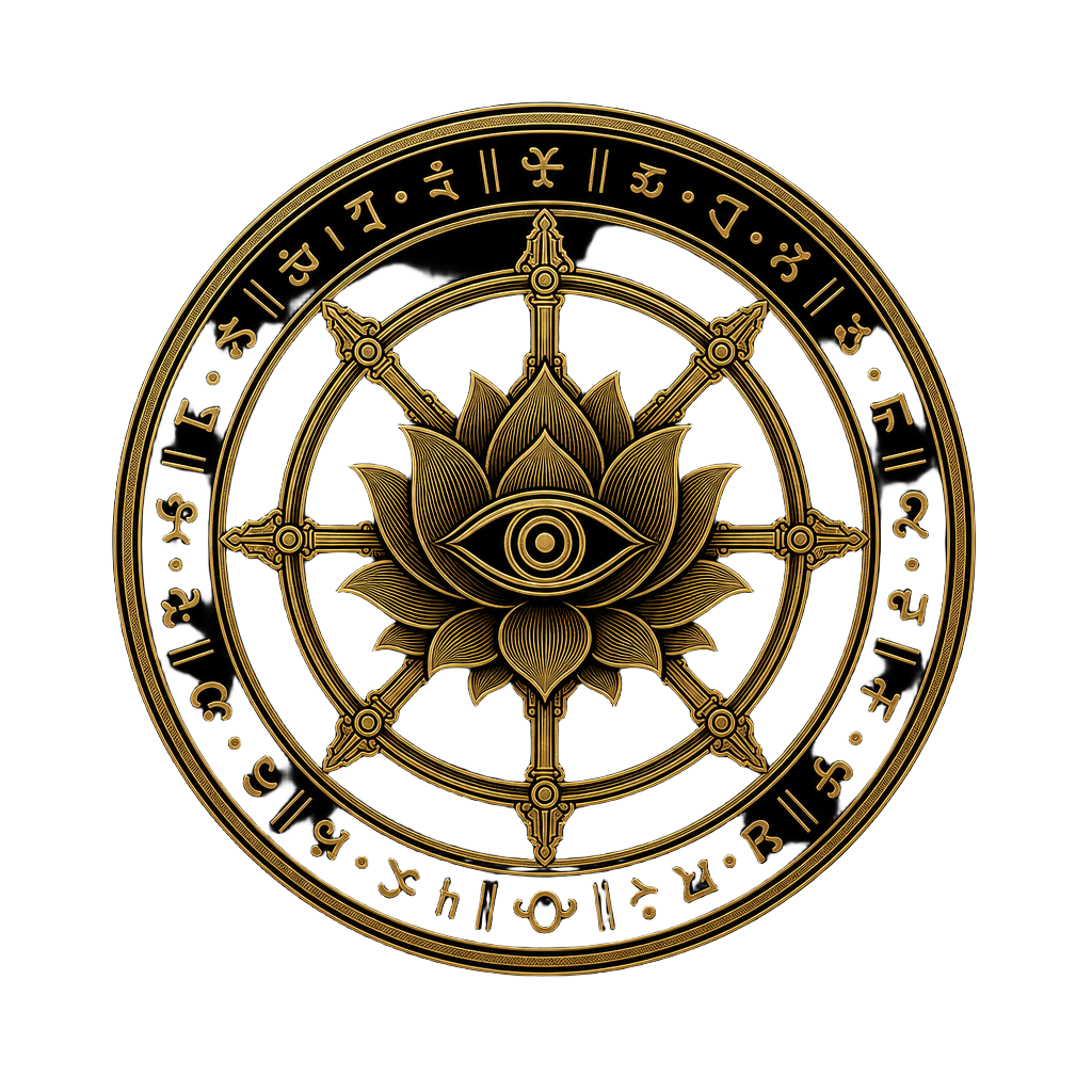 Seal of the Society of Pranja